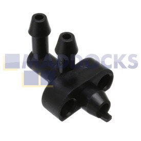 Genuine Original Electrolux Connector