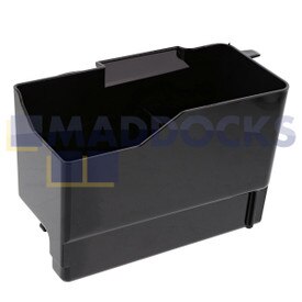 Genuine Original Electrolux Container, New, Grounds