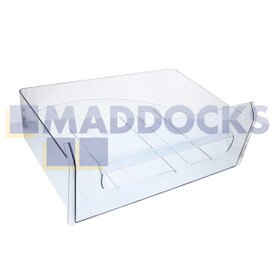 Genuine Original Electrolux Drawer, Crisper, With Drawing