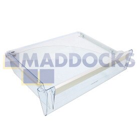 Genuine Original Electrolux Drawer, Silkscreened, 738, 120Mm