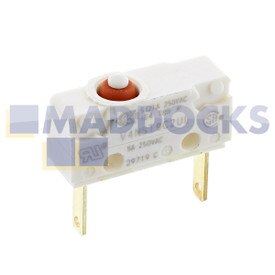 Genuine Original Electrolux Microswitch