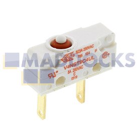 Genuine Original Electrolux Microswitch