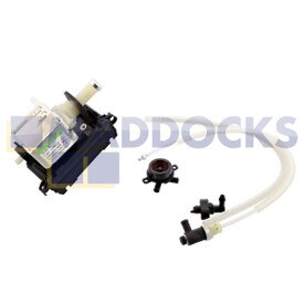 Genuine Original Electrolux Pump, Kit