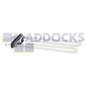 Genuine Original AEG L7; Zanussi ZWF; Electrolux EWF, EWW; Tricity Bendix AW1002W, AW1202W, AW1402W, WDR1242W Series Washing Machine Heating Element (1950W)