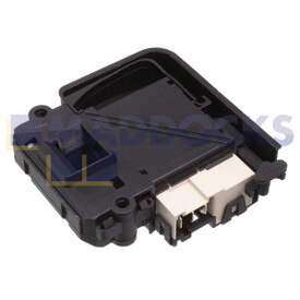 Compatible para cerradura de puerta de interruptor Samsung Ac250V 16A 41N