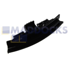 Genuine Original Beko WDR7543121B, WDX8543130B, WY114764MW Tipo Manija de puerta para lavadora
