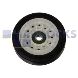 Genuine Original Beko Multi-Model Fitting Tumble Dryer Drum Roller Support Jockey Pulley Wheel