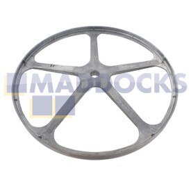 Polea para lavadora Beko WM, serie WME original genuina