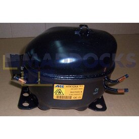 Genuine Original Beko Compressor(Electrolux Htk 12 Aa _220-240