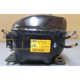 Genuine Original Beko Compressor(Electrolux Htk 70 Aa _220-240