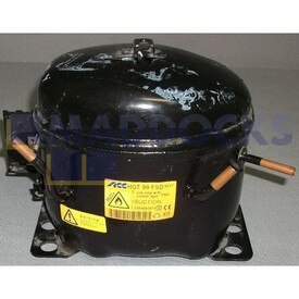 Genuine Original Beko Compressor(Electrolux Hqt 99 Fsd_220-240