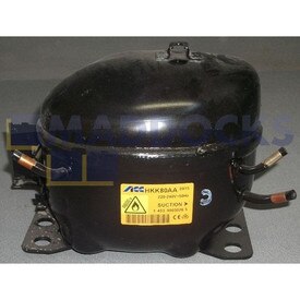 Genuine Original Beko Compressor (Electrolux Hkk80Aa)