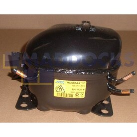 Genuine Original Beko Compressor (Electrolux Hxk80Aa)