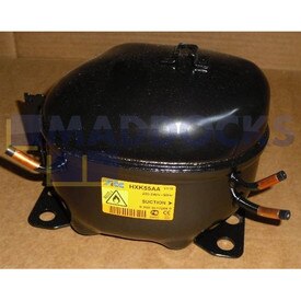 Genuine Original Beko Compressor (Electrolux Hxk55Aa