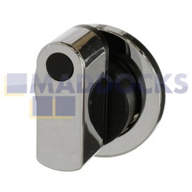 Genuine Original Beko Leisure Cookmaster CK90G232 CK100G232 Series Cooker 'Tap' Control Knob