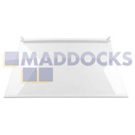 Genuine Original Beko BCF, CSG, FCF Series 'Fs Bi B16 3.2 Arcp1' Type Fridge Glass Shelf 