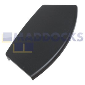 Genuine Original Beko WTIK76, WTIK84, WTIK86; Lamona HJA8901, LAM8720, LAM8740, LAM8900 Type Washing Machine Door Handle