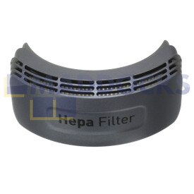 Genuine Original Beko VRT94929VI Powerclean Series Aspirador Conjunto de filtro HEPA