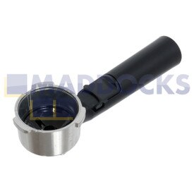 Genuine Original Beko Caffe Experto CEP5304X Type Coffee Machine Filter Holder Handle