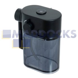 Genuine Original Beko Caffe Experto CEP5304X Type Coffee Machine Milk Box Unit