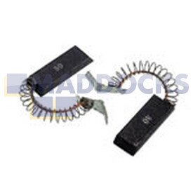 No Longer Available. Order 12-AR-03 ['Type SD30' Carbon Brushes (12mm x 5mm x 27.5mm, Pack of 2)]