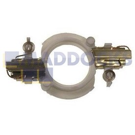 Genuine Original BSH Motor Circular Unit Carbon Brush (Pack of 1)