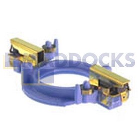 No Longer Available. Order 12-BS-01A [Compatible for Bosch Motor Circular Unit Carbon Brush (Pack of 1)]