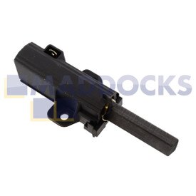 Genuine Original Electrolux Produced Sole Motor 'Tipo 105982/124309' Cepillos de carbón (33 mm x 13 mm x 5 mm, paquete de 2)