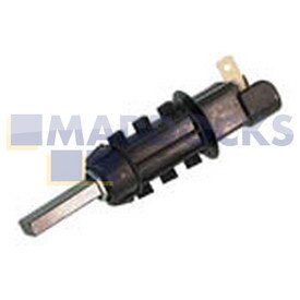 Genuine Original Indesit Indesco/ICE Motor Carbon Brushes (33mm x 10mm x 5mm, Pack of 1)