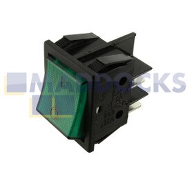 Interruptor original para modelos Lincat