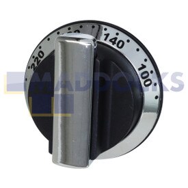 Genuine Original Rangemaster Falcon FXP90, Professional Plus 110 Series Thermostat Control Knob