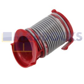 Original auténtico, Dyson tipo DC40, acople de manguera interno