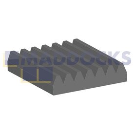 Universal Electrolux Drive Belt (1120H7EL)