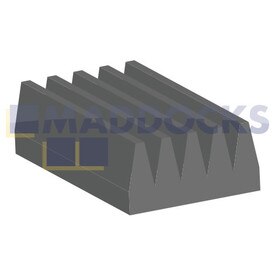 Universal Electrolux Drive Belt (1199J5EL)