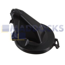 Original auténtico, Krups Nespresso series XN2501, XN2505, XN250A, XN2601, XN410T, XN411T, cabezal de boquilla de drenaje para máquina de café