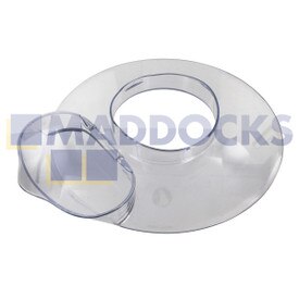 Tapa anticaída para procesador de alimentos Kenwood KM33X, 35X, 63X, KMC5X, KMM7X