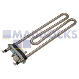 Genuine Original LG FH495BDS2.ABWQEUK Type Washing Machine Heating Element with NTC Probe (2000W)