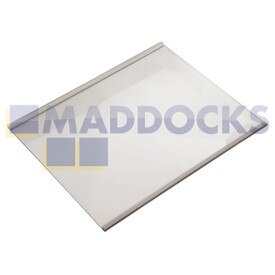 Genuine Original LG GCX247CLBZ, GCL247CLVZ, GSJ961NSBV.ANSQLGU Type Fridge Glass Shelf