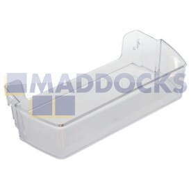 Genuine Original LG GCB247SLUZ, GCJ247SQUV Type Fridge Transparent Center Door Box Shelf