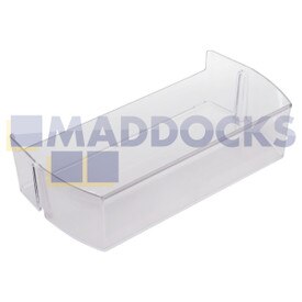 Genuine Original LG GSXV91MCAE.AMCQLGU Type Fridge Door Basket Shelf
