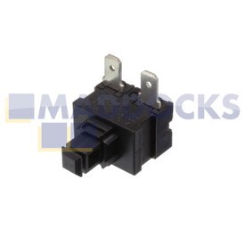 Compatible para Miele S312-S316, S512-S571, S716-S758 Interruptor de encendido y apagado de aspiradora de la serie