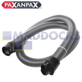 Compatible con manguera de aspiradora serie Miele S8, S8310, S8320, S8340, S8390