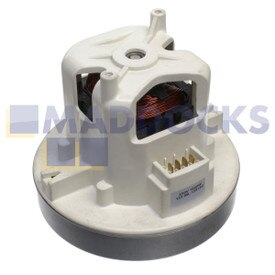 Compatible con motor de aspiradora Miele Complete C3 PowerLine, Extreme, serie S8 (1600W, 230V-240V)