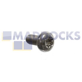 No Longer Available. Discontinued [Genuine Original Miele Raised Head Screw (Stainless Steel)]