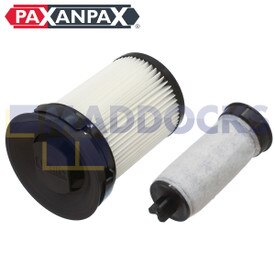 Compatible for Miele 'HX-FSF' HX1, HX2 Type Cordless Stick Vacuum Cleaner Dust Filter