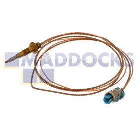Compatible for Smeg 650mm 2-Wire Type Multi-Model Fitting Oven Thermocouple