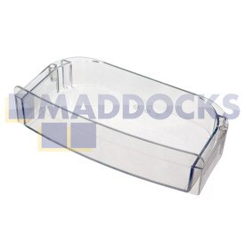 Genuine Original Smeg CR321AP Type Fridge Door Shelf