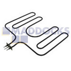 No Longer Available. Discontinued [Genuine Original AEG B88 Series Grill Element (2600W)]