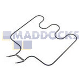 No Longer Available. Discontinued [Compatible for AEG EN6361, EN6000 Type Bottom Oven Element (1300W)]