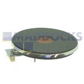 No Longer Available. Discontinued [3-Tag AEG Design Solid Hotplate (180mm & 2100W)]